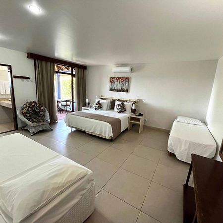 Colonna Galapagos Garden Hotel Búzios Buitenkant foto