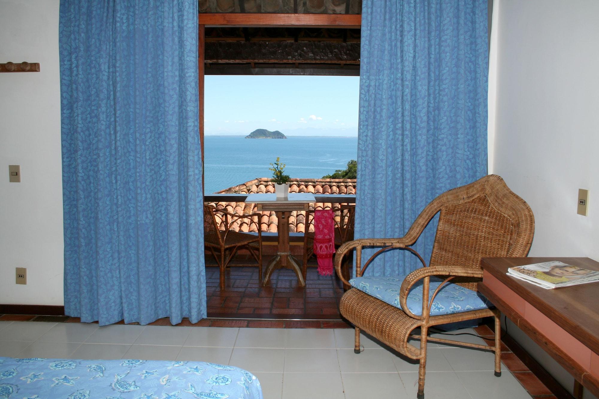 Colonna Galapagos Garden Hotel Búzios Buitenkant foto