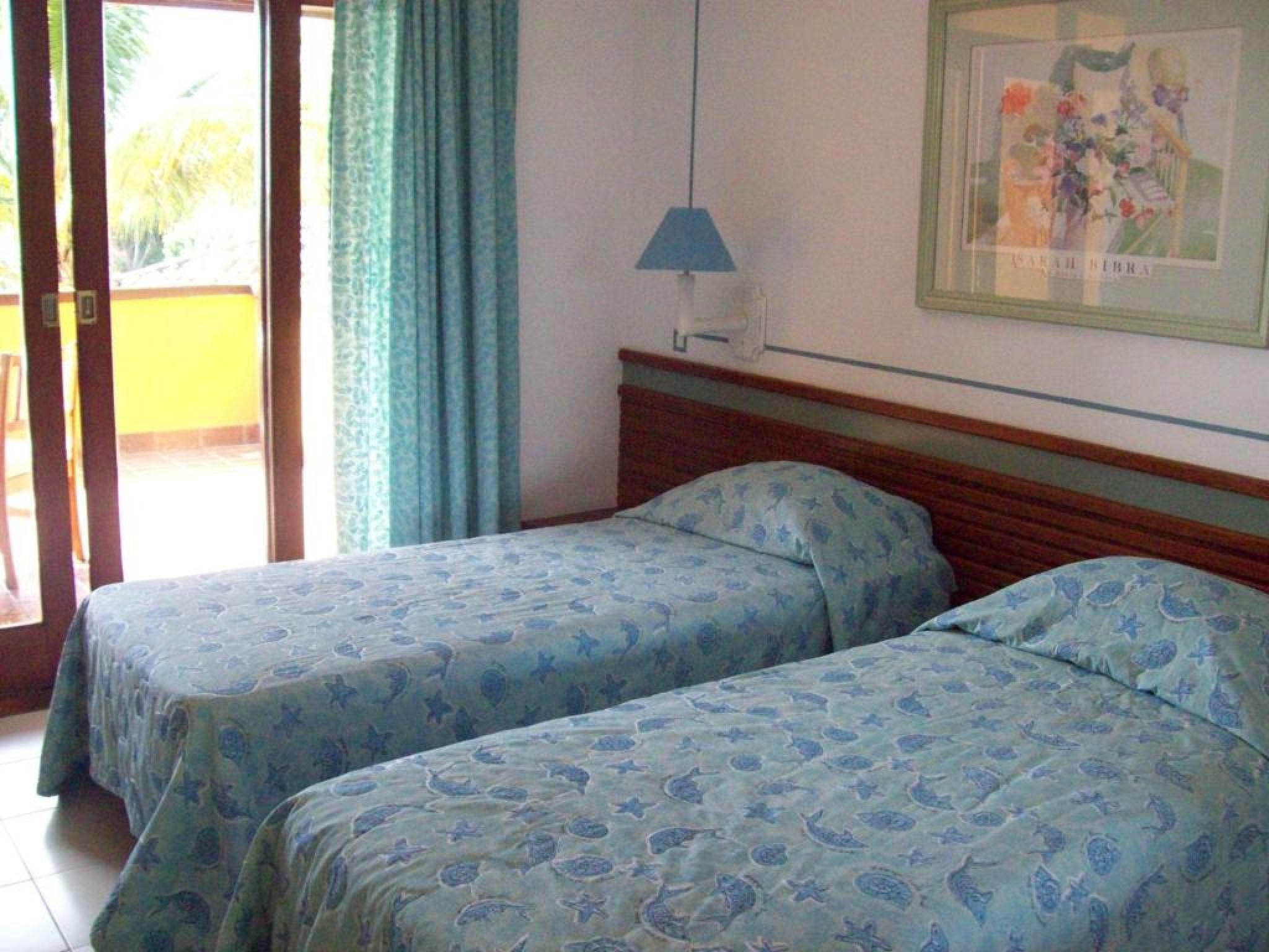 Colonna Galapagos Garden Hotel Búzios Buitenkant foto