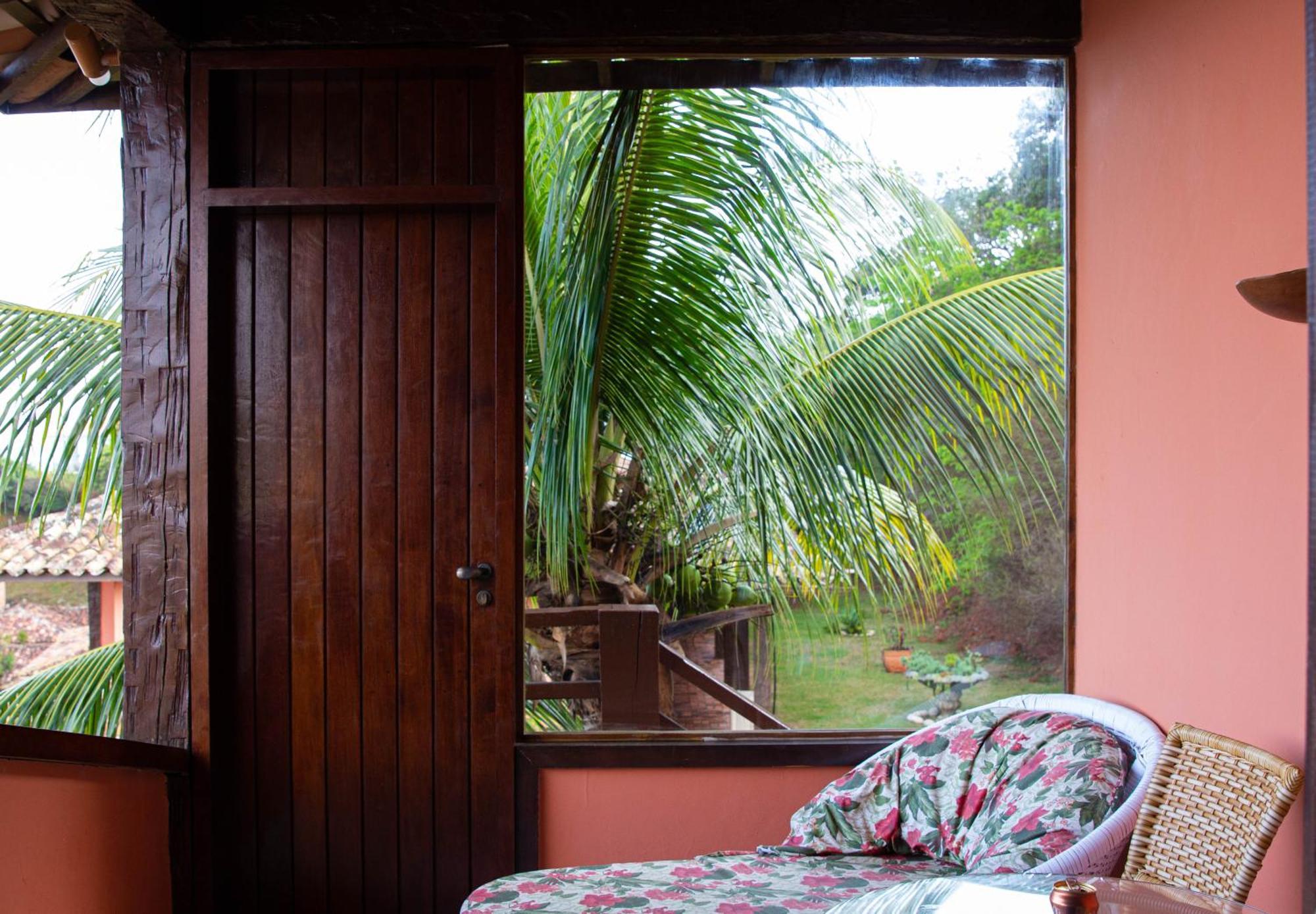Colonna Galapagos Garden Hotel Búzios Kamer foto