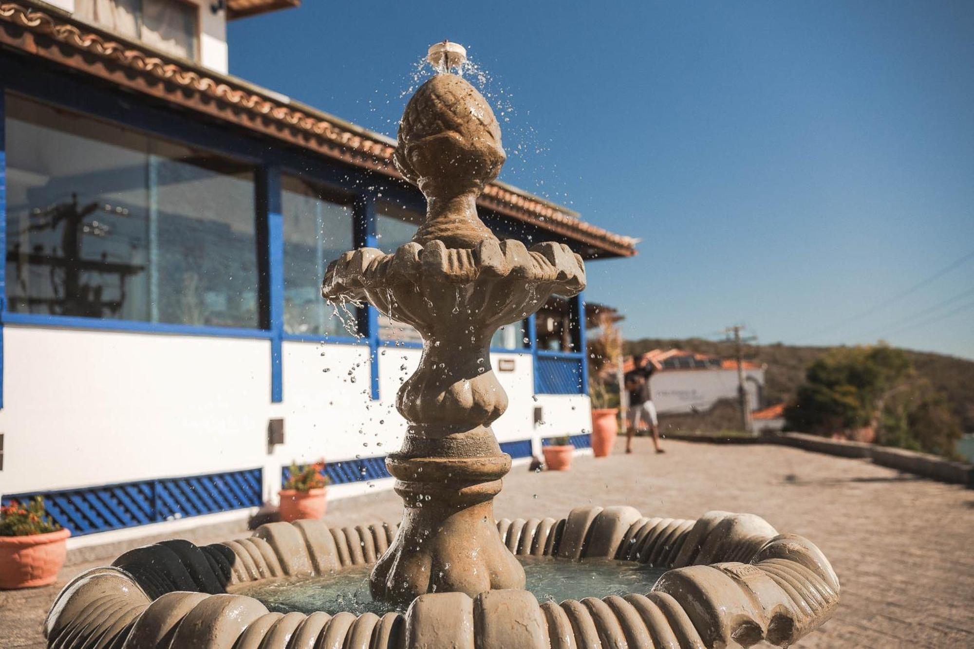 Colonna Galapagos Garden Hotel Búzios Buitenkant foto